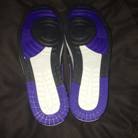 Air Jordan 1 Retro ‘86 (DS) - Picture 2 of 9